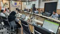 سومین قرارگاه عملیاتی جوانی جمعیت در دانشگاه برگزار شد